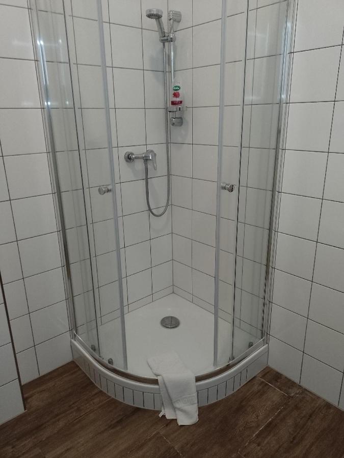 Penzion Litohlavy 17 - Na Samote U Lesa Králŭv Dvŭr 외부 사진